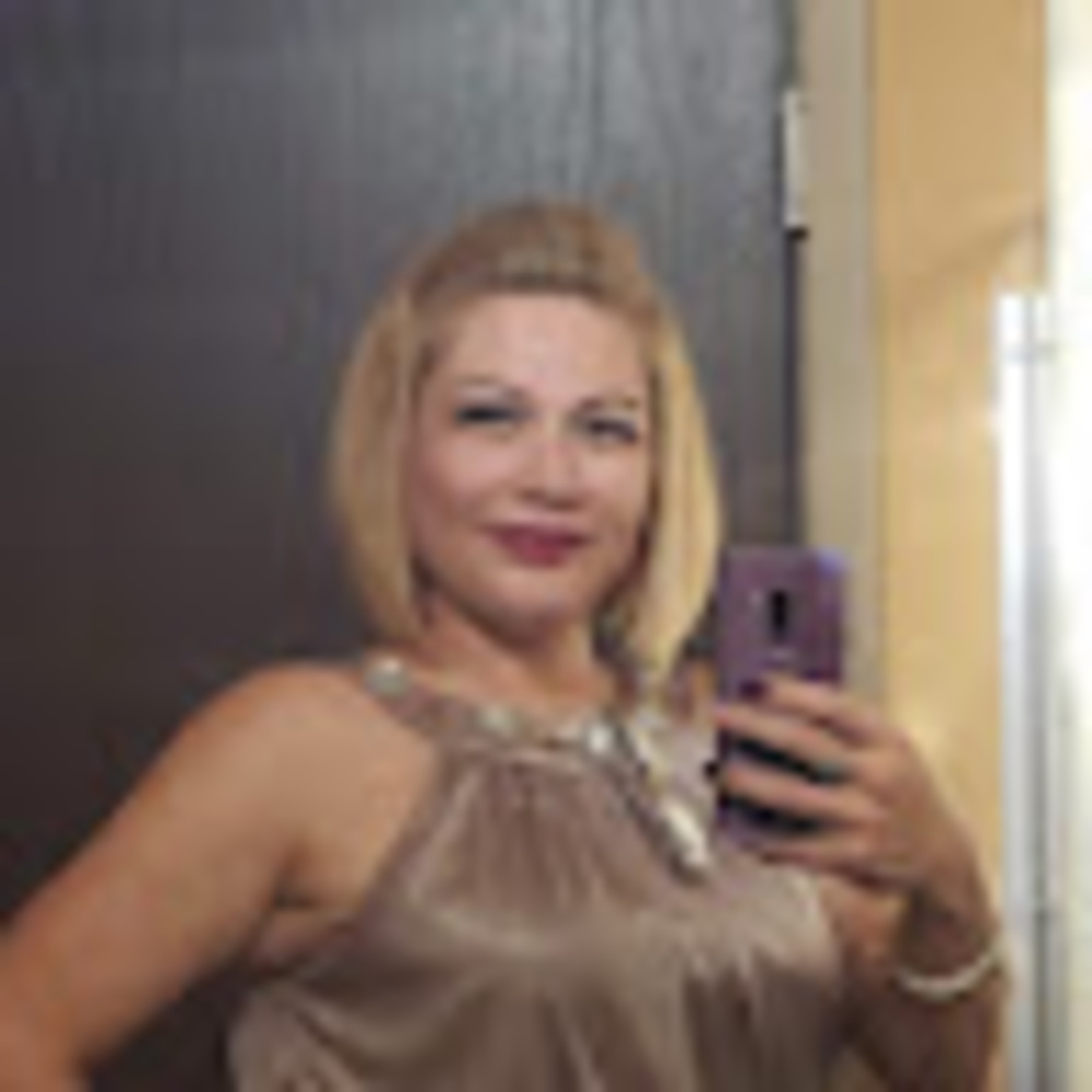 Meet your Posher, Aleida